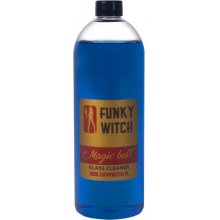 Funky Witch Magic Ball Glass Cleaner 1 l