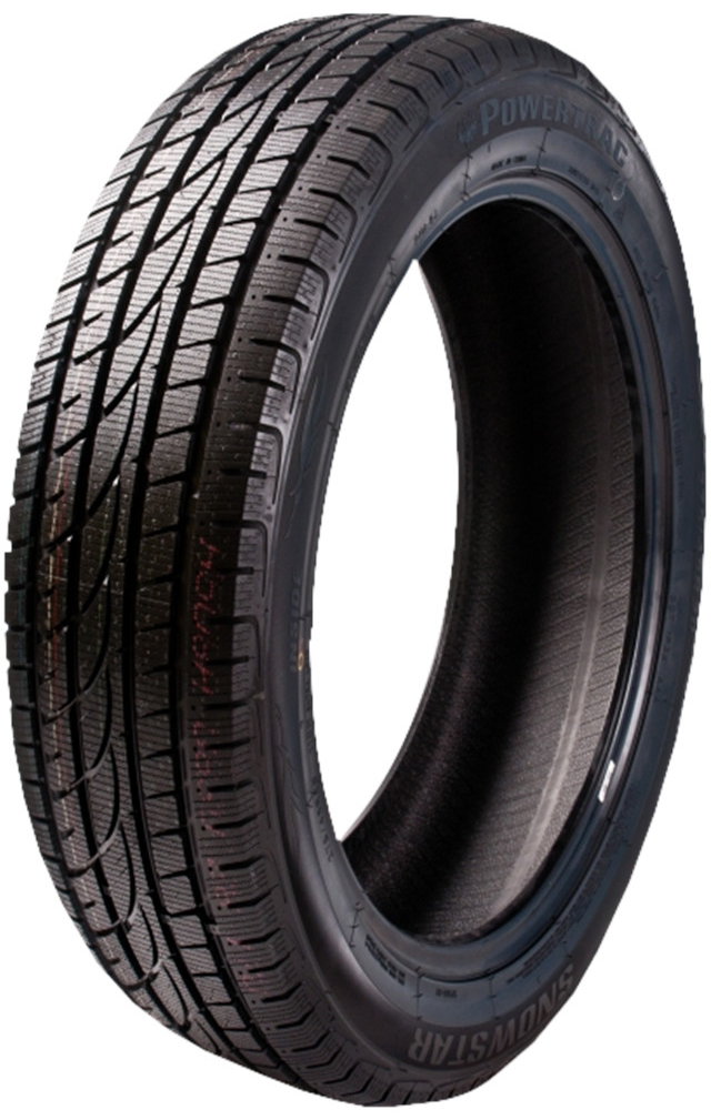 PowerTrac Snowstar 225/45 R17 94H