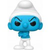 Funko Pop! 1518 Grouchy Smurf The Smurfs