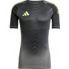 adidas | Tiro25 Pro GK JSY | čierna| L