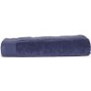 The One Towelling® Osuška 100x180 T1-100 Denim Faded 100 x 180 cm