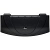 Plastový kryt AP LED EXPERT oblý čierny 80x35cm