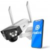 IP kamera Reolink DUO 2 WiFi 6MP LED 30m