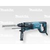 Makita Kombinované kladivo HR2641 s AVT 2,4J,800W