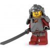 LEGO LEGO® 8803 Minifigúrka Samuraj