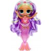 MGA L.O.L. Surprise! Morské panny – Tweens bábika - Cleo Cove 510437-EUC