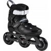 Nastaviteľné kolieskové korčule freeride Powerslide JET PRO 35-38