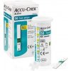 ACCU-CHEK Active Glucose 50 testovacie prúžky do glukomera 1x50 ks