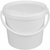 Plastové vedro 5 l