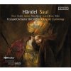 Handel: Saul – Laurence Cummings (3CD)