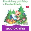 Hurvínkovy prázdniny v Houbohledech - Miloš Kirschner a Vladimír Straka