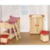 Goki Štýlový Nábytok Do Detskej Izby Pre Bábiky *Výpredaj