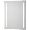 V-Tac | LED Kúpeľňové vyhrievané podsvietené zrkadlo LED/17W/230V IP44 | VT0286
