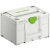 Festool SYS3 M 237 Systainer3 204843