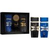 Lattafa Perfumes Asad Darčeková sada Asad unisex parfumovaná voda 100 ml a Asad Zanzibar unisex parfumovaná voda 100 ml