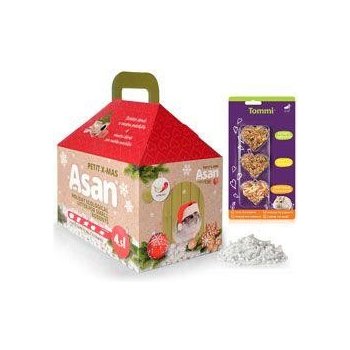 Asan Petit 4,5 l