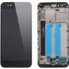 LCD Displej + Dotykové sklo + Rám Xiaomi Mi A1