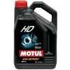 Motul HD 80W-90 5L 100105