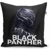 Sablio Vankúš Black Panther Scrape 60x60
