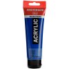Amsterdam akrylová farba 120 ml 570 ftalo modrá