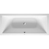 DURAVIT DuraSquare 180 x 80 cm 700426000000000