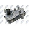 Elektronický akcelerátor turba MERCEDES E-KLASSE W211 3.2DID 2002-2009