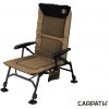 Delphin Kreslo CX Carpath