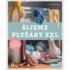 Nakladatelství Vašut Kniha šijeme plyšáky XXL