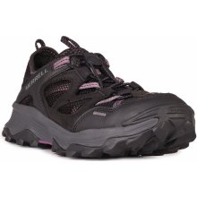 Merrell SPEED STRIKE LEATHER SIEVE W J135164 black