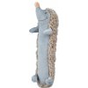 Trixie Plyšový ježko stojací dlháň 37 cm