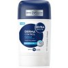 NIVEA MEN Derma Control Defend tuhý antiperspitant pre mužov 50 ml