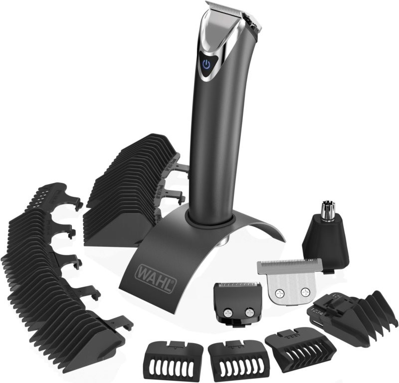 Wahl Stainless Steel Advanced