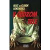 V cudzom tele - Alice Askew, Claude Askew