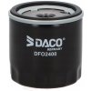 DACO DFO2400 Olejový filter