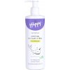 Bella Happy Baby Umývací gél na vlasy a telo - 400 ml