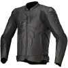 Bunda DUSK, ALPINESTARS (černá, vel. 62)