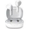 Genius HS-M905BT, Headset, bezdrôtový, do uší, mikrofón, Bluetooth 5.3, USB-C, biela