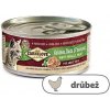 Carnilove WMM Chicken, Duck & Pheasant for Cats 100 g