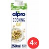Alpro ovsený výrobok na varenie 4 x 250 ml