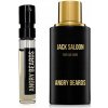 Angry Beards Jack Saloon parfum pánsky 100 ml