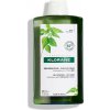 Ihneď k odberu - Klorane Ortie šampón zo žihľavy 400 ml
