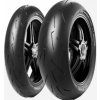 Pirelli Diablo Rosso IV Corsa ( 150/60 ZR17 TL 66W zadné koleso, M/C )