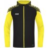 Mikina s kapucňou Jako Hoodie Performance 6822-808 Veľkosť M