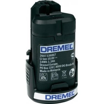 DREMEL875 10,8 V