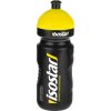 Romstom Fľaša na vodu 650ml ISOSTAR Čierno-Žltá