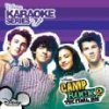 OST - Camp Rock 2 / Karaoke Series [CD]