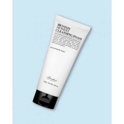 Benton Čistiaca pena Honest Cleansing Foam - 150 g