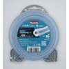 Žacia struna MAKITA štvorlístok s jadrom PROFI 1,65 mm 15m - 1917U4-3