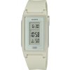 Dámske digitálne náramkové hodinky Casio LF-10WH-8EF