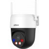 DAHUA IP kamera P3AS-PV/ PTZ/ Wi-Fi/ 3Mpix/ objektiv 2,8mm/ H.265/ krytí IP66/ IR až 30m/ ONVIF/ CZ app IPC-P3AS-PV
